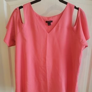 Ann Taylor blouse